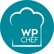 WPChef Logo
