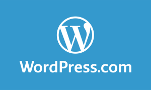 wordpress-dot-com logo